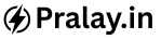 pralay.in logo