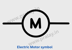 Electric Motor symbol