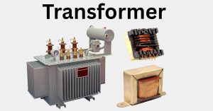Transformer