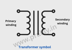 Transformer 5 Transformer symbol