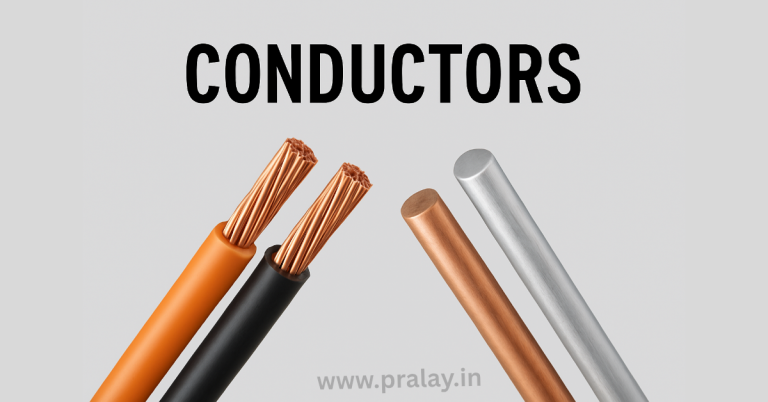conductor wire