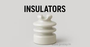 electrical insulator
