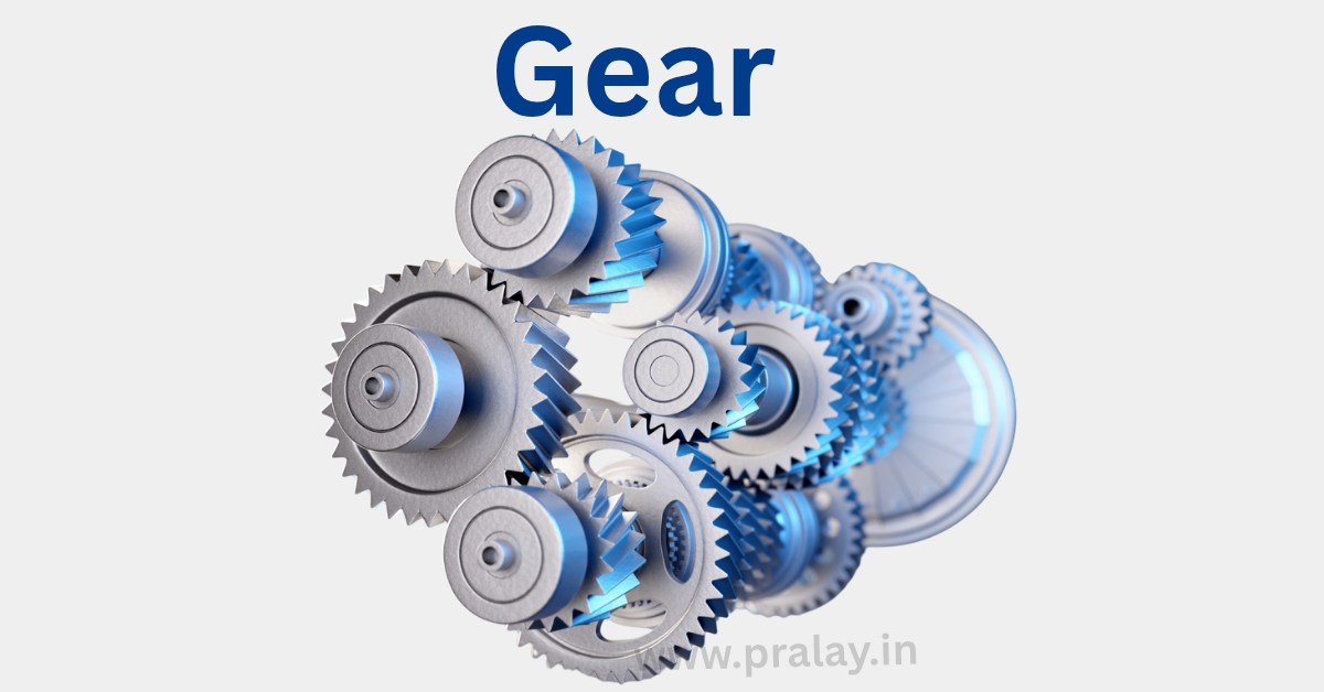 gear set images