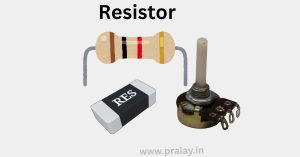 resistor