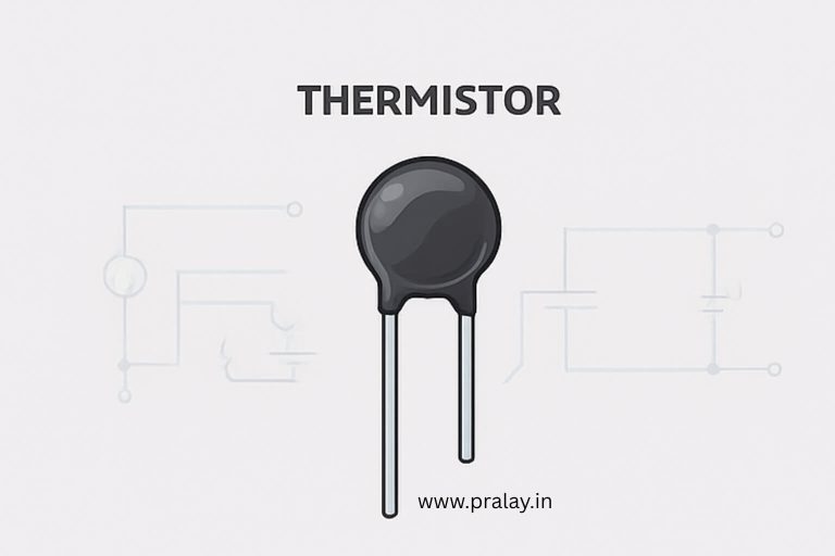 What is a Thermistor