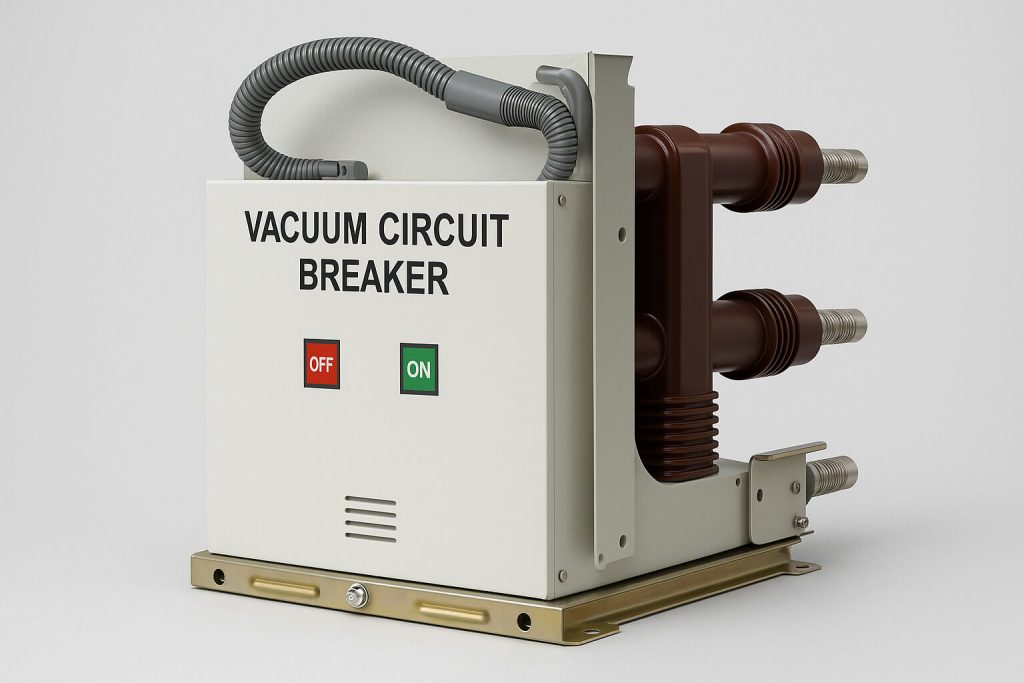 Vacuum Circuit Breaker (VCB)