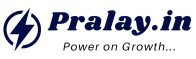 Pralay.in_Logo