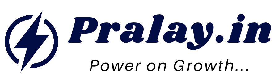 Pralay.in_Logo