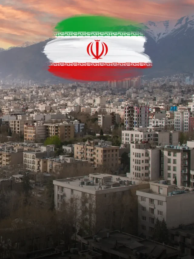 5 Amazing Facts About Iran