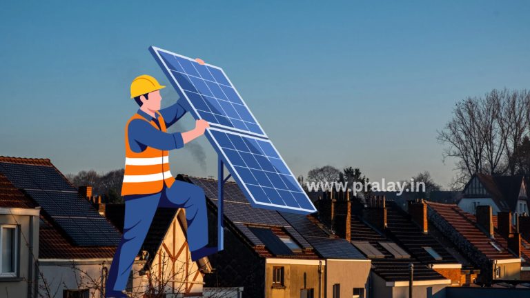 India Plans New ALMM Rule for Solar Wafers