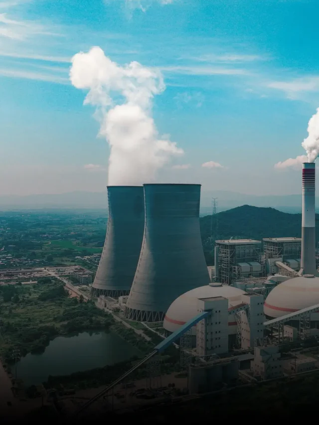 India Power Demand Rises Coal Still Dominates 6