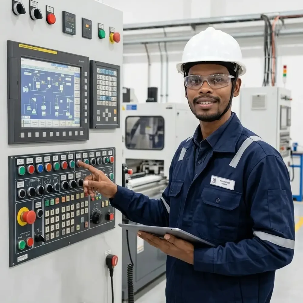 Pralay Bhunia engineering